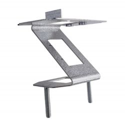 Ghostbusters Pro Stay Puft Mounting Bracket
